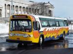GMC New Look T8H 1972 года